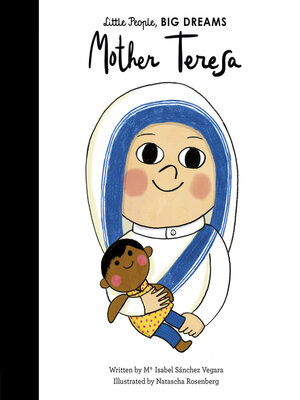 cover image of Mother Teresa